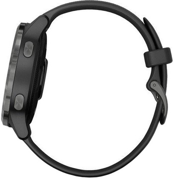 Garmin vivoactive 4S Black/Slate (010-02172-13)