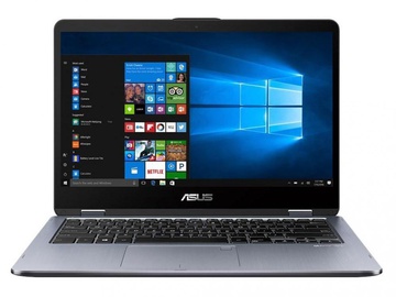ASUS VivoBook Flip 14 TP410UA (TP410UA-IB72T)
