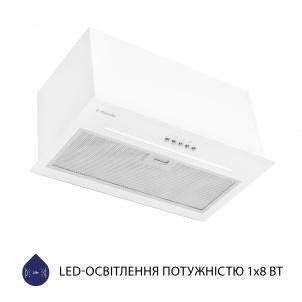 Minola HBI 5664 WH GLASS 1000 LED Line