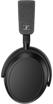 Sennheiser MOMENTUM 4 Wireless Black (509266)