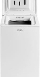 Whirlpool TDLR 7220SS