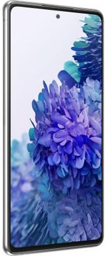 Samsung Galaxy S20 FE SM-G780F 6/128GB White (SM-G780FZWD)