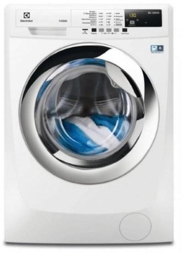 Electrolux EWF11284BC
