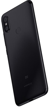 Xiaomi Redmi A2 2/32GB Black (UA)