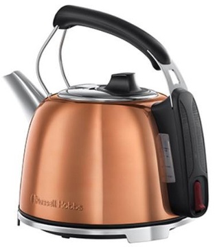 Russell Hobbs K65 Anniversary Copper 25861-70