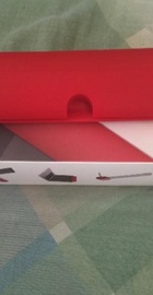 Carbon Audio Zooka Wireless Speaker Red