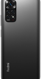 Xiaomi Redmi Note 11 6/128GB Graphite Gray