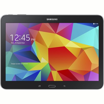 Samsung Galaxy Tab 4 10.1 16GB 3G Black (SM-T531NYKA) UA UCRF