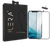 iLera DeLuxe Light Glass for iPhone 14 / 13 / 13 Pro (iLDLL14)