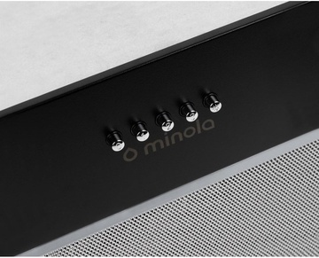 Minola HBI 5627 BL 1000 LED