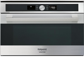 Hotpoint-Ariston MD 554 IX HA