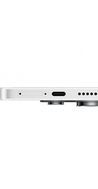 Xiaomi Poco X6 12/256GB White (Global Version)