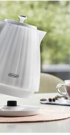 Delonghi Ballerina KBD2001.WH