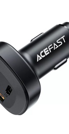 Acefast B3 66W (2 Type-C + USB)