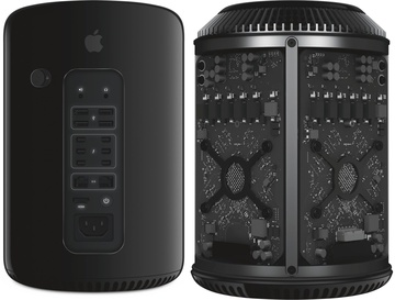 Apple Mac Pro (Z0P800098)