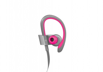 Beats By Dr. Dre Powerbeats2 Wireless Pink (MHBK2)