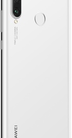 HUAWEI P30 Lite 4/128GB Pearl White (51093PUW)