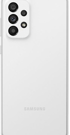Samsung Galaxy A73 5G 8/128GB White (SM-A736BZWG)