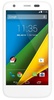 Motorola Moto G 8GB White