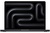 Apple MacBook Pro 14" Late 2024 Space Black (Z1FE000UW)