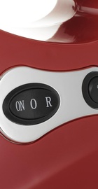 ViLgrand V203-BRMG Red