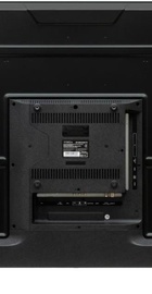 Vinga S55UHD25BWEB