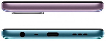 OPPO A54 5G 4/64GB Fantastic Purple