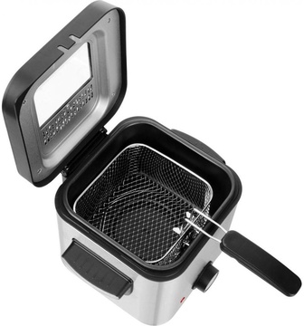 Sencor SFR 6200SS