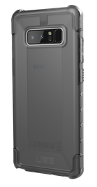Urban Armor Gear Plyo Ash for Samsung Note 8 (NOTE8-Y-AS)