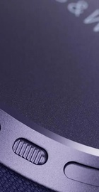 Bowers & Wilkins PX7 S3 Indigo Blue