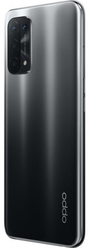 OPPO A74 5G 6/128GB Prism Black (Global Version)