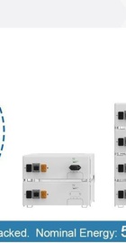 Deye SE-F5 Pro-C