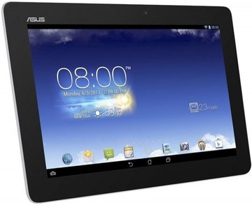 ASUS MeMO Pad FHD 10 16GB LTE Dark Blue (ME302KL-K005)