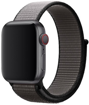 Apple Sport Loop Anchor Gray (MWTY2) for  Watch 42/44/45mm