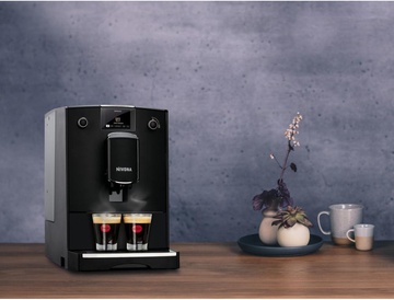 Nivona CafeRomatica 690 (NICR 690)