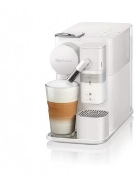 Delonghi Nespresso Lattissima One EN510.W