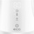 ECG RK 1893 Digitouch White