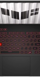 ASUS TUF Gaming A16 FA608UM (FA608UM-R7165W)