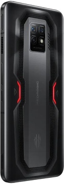 ZTE Nubia Red Magic 7 Pro 16/256GB Obsidian
