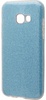 Simple Case Shining Glitter Ocean Blue for Samsung Galaxy A3 2017 (A320)