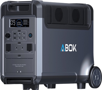 ABOK Ark3600