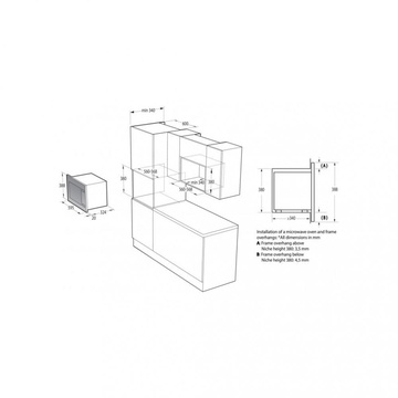 Gorenje BM201AG1X