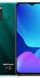 Ulefone Note 10P 3/128GB Green (Global Version)