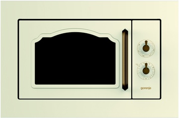 Gorenje BM235CLI