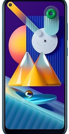 Samsung Galaxy M115 M11 3/32 Blue (SM-M115FMBN)