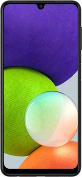 Samsung Galaxy A22 4/128GB Black (SM-A225FZKG)