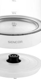 Sencor SWK 7300WH