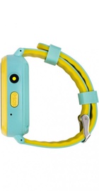AmiGo GO001 iP67 Green