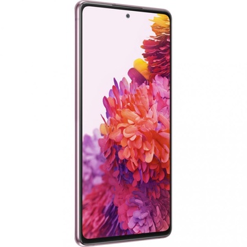 Samsung Galaxy S20 FE SM-G780F 8/256GB Light Violet (SM-G780FLVH)