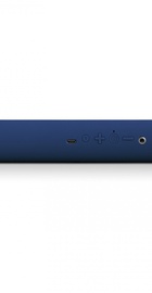 Carbon Audio Zooka Wireless Speaker Blue